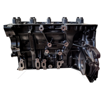 Crankcase TRANSIT 2.2 TDCI Mec-Diesel
