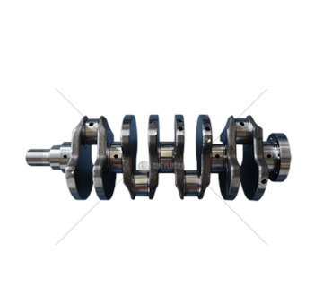 Crankshaft 500/500X/PUNTO/PANDA/DOBLO' 1.3 MJTD Mec-Diesel