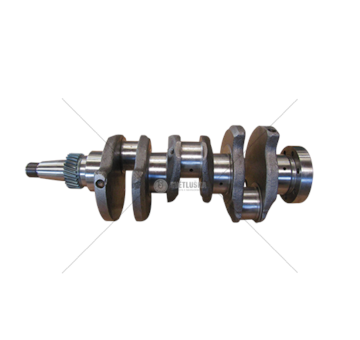 Crankshaft 8035.05/06 - UN INGRANAGGIO D.104 Mec-Diesel