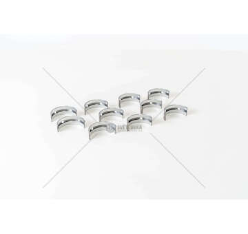 Crankshaft Bearing Set 169A4/192B2 - DOBLO 1.2/1.4 8/16V STD Mec-Diesel
