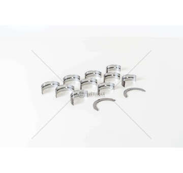 Crankshaft Bearing Set 169A4/192B2 - DOBLO 1.2/1.4 8/16V STD Mec-Diesel