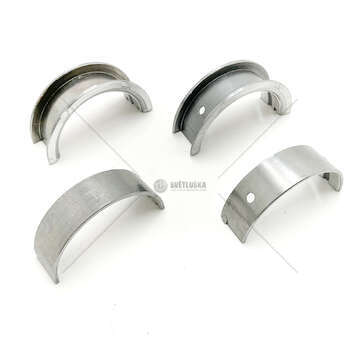 Crankshaft Bearing Set 318/320/520 -16 V.-S.BANCO STD Mec-Diesel