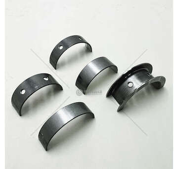 Crankshaft Bearing Set 4HV/D2FA-B/DOFA/H9FA 2.0>2.4 TDCI 025 Mec-Diesel
