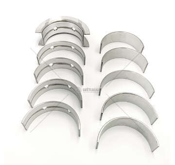 Crankshaft Bearing Set 4HV/D2FA/H9FA - DUCATO/JUMPER/BOXERSTD Kolbenschmidt