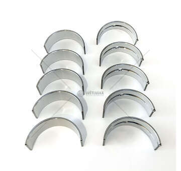 Crankshaft Bearing Set 5FR/5FT/N14B16C - C4/DS3/207 1.6 STD Mec-Diesel