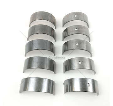 Crankshaft Bearing Set 9HU/9HX-SCUDO/JUMPY/FOCUS/MINI STD Kolbenschmidt
