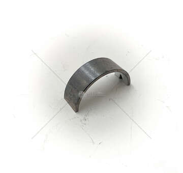 Crankshaft Bearing Set A3/IBIZA/GOLF VI/CADDY/POLO 1.2 TSISTD Kolbenschmidt