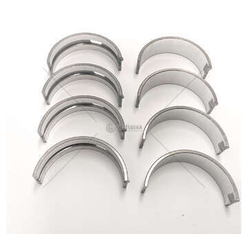 Crankshaft Bearing Set AMF/BMS/BWB - A2/IBIZA/POLO 1.4TDI STD Kolbenschmidt