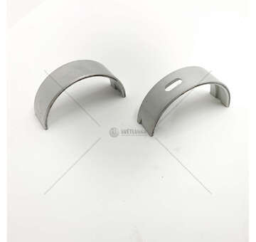 Crankshaft Bearing Set ASZ/BKC/BLS/BXF - A1/A3/GOLF 2.0 STD Mec-Diesel