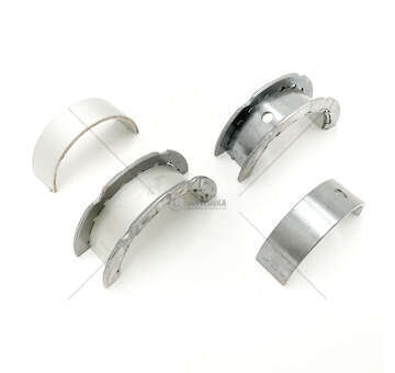 Crankshaft Bearing Set B47 C20/B47 D20 - SERIE 1 2.0 E6 STD Kolbenschmidt