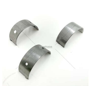 Crankshaft Bearing Set BHDA/FFDA/RWPD - ESCORT/FOCUS 1.8 DSTD Mec-Diesel