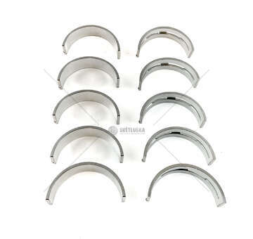 Crankshaft Bearing Set CDAA/CPKA/DJHA - A3/A4/GOLF 1.8/2.0STD Kolbenschmidt