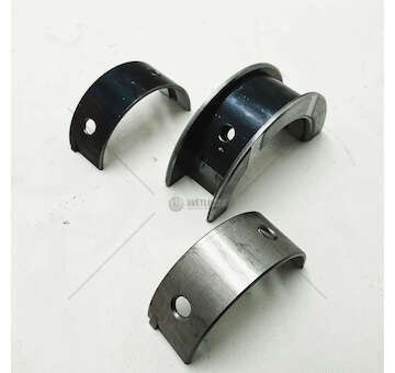 Crankshaft Bearing Set D4F/D7F - KANGOO/TWINGO I STD Mec-Diesel
