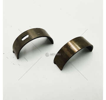 Crankshaft Bearing Set DBKA EURO 6 - A3 1.6 TDI 2013> STD Kolbenschmidt