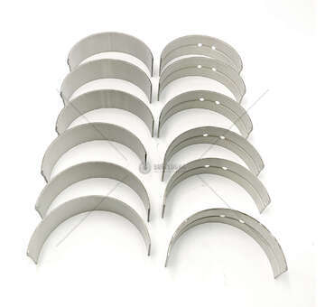 Crankshaft Bearing Set DC 09 EURO 6/DC 9 EURO 4/5 STD Kolbenschmidt