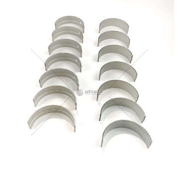 Crankshaft Bearing Set DCI 11 B/C/E/G - KERAX/PREMIUM STD Kolbenschmidt