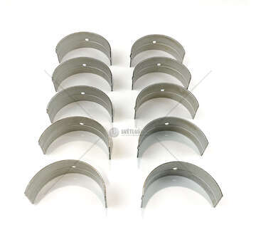 Crankshaft Bearing Set DS 14 - DSC 14 STD Kolbenschmidt