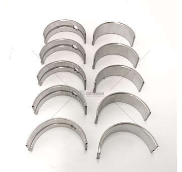 Crankshaft Bearing Set G13A-GRAND VITARA/SWIFT 1.3 Mec-Diesel