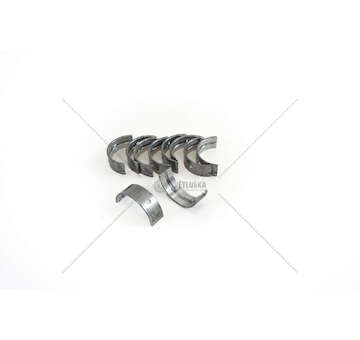 Crankshaft Bearing Set G4HC/ ATOS 1.0 12V/PICANTO 1.0 Mec-Diesel