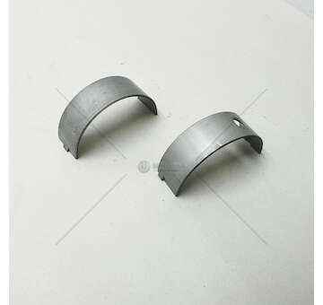 Crankshaft Bearing Set G8T/G9T/G9U - LAGUNA/TRAFIC 2.2 STD Mec-Diesel