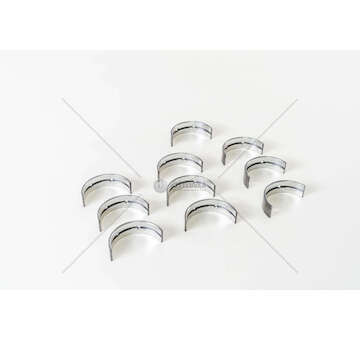 Crankshaft Bearing Set H4M/HR16DE -MEGANE/CAPTURE/JUKE 1.6STD Mec-Diesel