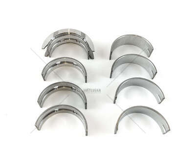 Crankshaft Bearing Set M1DA - C-MAX/FOCUS ECOBOOST 1.0 STD Kolbenschmidt