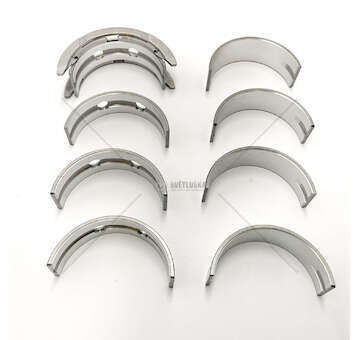 Crankshaft Bearing Set M1DA - C-MAX/FOCUS ECOBOOST 1.0 STD Mec-Diesel