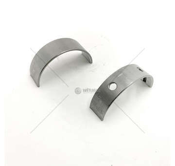 Crankshaft Bearing Set M9R/M1D - TRAFIC II/VIVARO 2.0 025 Mec-Diesel