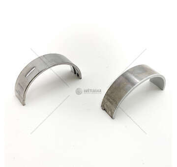 Crankshaft Bearing Set MAIN BRG SET MB OM613 6 CYL SPUTTER Kolbenschmidt