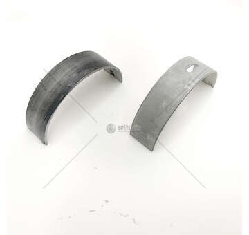 Crankshaft Bearing Set MX 265/300/340/375 S E4/5 STD Kolbenschmidt