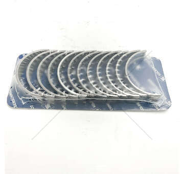 Crankshaft Bearing Set OM 602 EURO 2 025 Kolbenschmidt