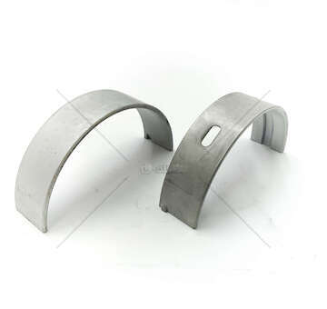 Crankshaft Bearing Set OM 900/904/907/924 - ATEGO/UNIMOG STD Miba