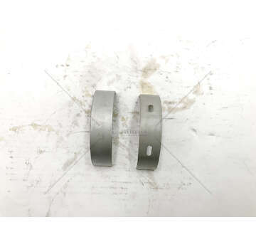 Crankshaft Bearing Set OM 906/909 -ATEGO STD Miba