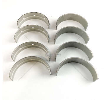 Crankshaft Bearing Set OM642 300 C 3.0CRD 24 V 025 Kolbenschmidt