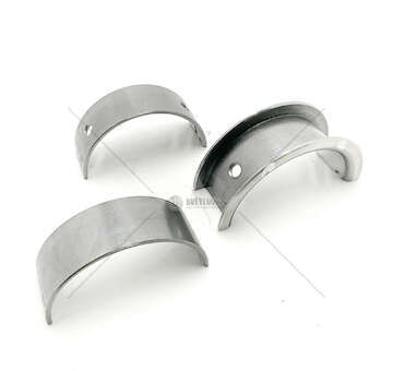 Crankshaft Bearing Set PAJERO 2.5 4D56 >2003 Mec-Diesel