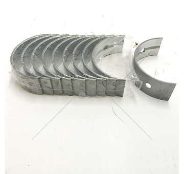 Crankshaft Bearing Set PAJERO 2.5 4D56 2003> Mec-Diesel