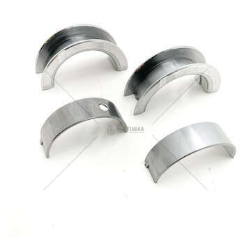 Crankshaft Bearing Set PICANTO 1.1/MATRIX/ACCENT 1.5 Mec-Diesel