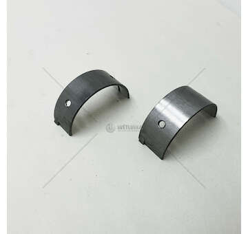 Crankshaft Bearing Set S.BANCO 1.6 16V STD Mec-Diesel