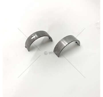 Crankshaft Bearing Set S. BANCO 80/90/A3/A4/A6 1.8/1.9 TDISTD Mec-Diesel