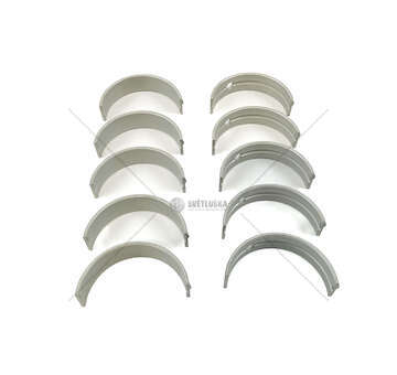 Crankshaft Bearing Set S.BANCO ASTRA 1.7 D/TD X17D/Z17DTL STD Kolbenschmidt