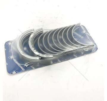 Crankshaft Bearing Set S.BANCO CORSA/KADETT 1.3/ASTRA 1.4 025 Kolbenschmidt
