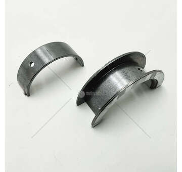 Crankshaft Bearing Set S. BANCO X10XE Z10XE Z10XEP +0,25 Kolbenschmidt