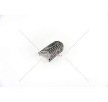 Crankshaft Bearing Set SERIE BANCO 1.6 MULTIJET STD KIT 10PZ Mec-Diesel