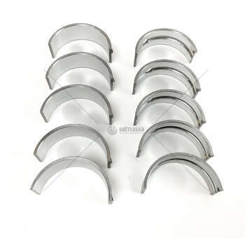 Crankshaft Bearing Set SUZUKI SJ413/SAMURAI/JIMNY/SWIFT II Kolbenschmidt