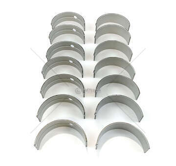 Crankshaft Bearing Set TD 60/61/63 - F6/FL6 S.BANCO STD Kolbenschmidt