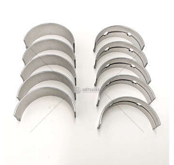 Crankshaft Bearing Set TD23/25/27 - TRADE 2.3/2.5/2.7 D Mec-Diesel