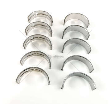 Crankshaft Bearing Set VITARA G16A 8/16V Mec-Diesel