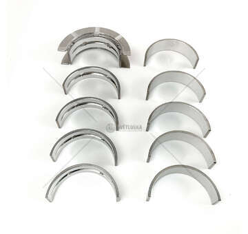 Crankshaft Bearing Set YLFA/YMFB-TRANSIT 2.0 ECOBLUE E6 050 Kolbenschmidt