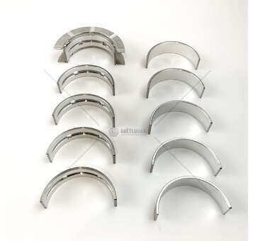 Crankshaft Bearing Set YLFA/YMFB-TRANSIT 2.0 ECOBLUE E6 STD Kolbenschmidt