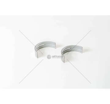 Crankshaft Bearings 8040/8060 - BANCO - 025 Mec-Diesel
